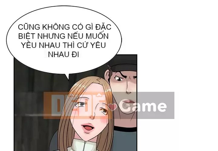Bí mật của em gái Chương 15-16