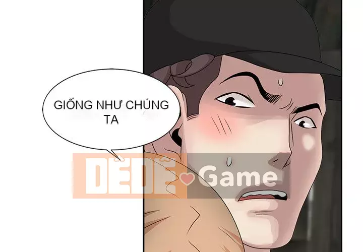 Bí mật của em gái Chương 15-16