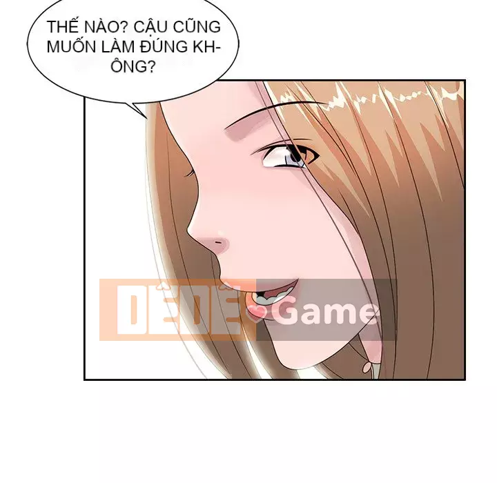 Bí mật của em gái Chương 15-16