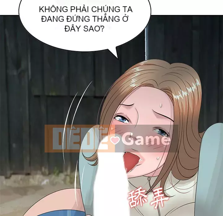 Bí mật của em gái Chương 15-16