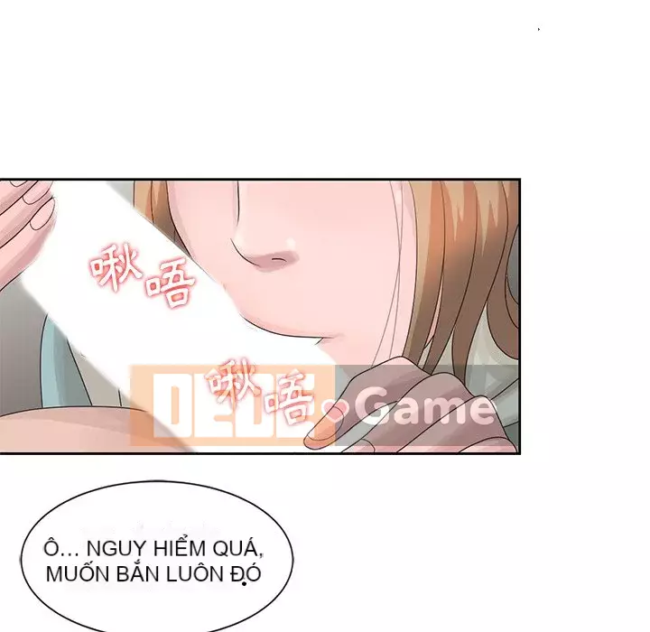 Bí mật của em gái Chương 15-16