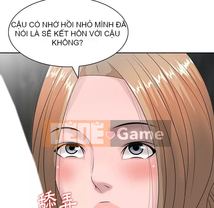 Bí mật của em gái Chương 15-16