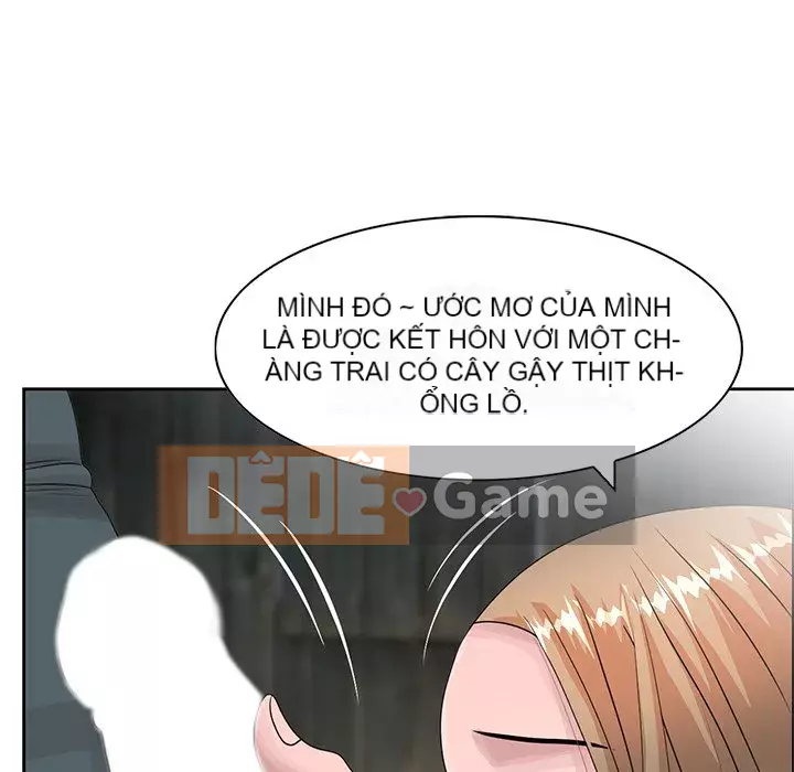 Bí mật của em gái Chương 15-16