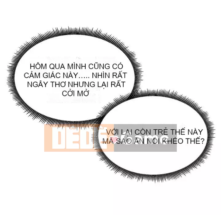 Bí mật của em gái Chương 15-16