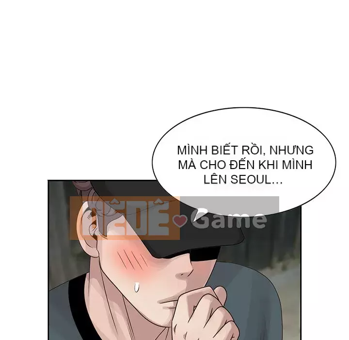 Bí mật của em gái Chương 15-16