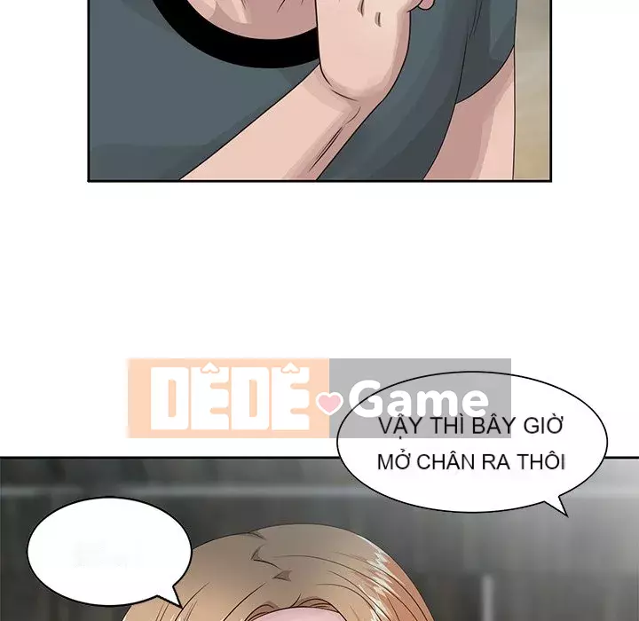 Bí mật của em gái Chương 15-16