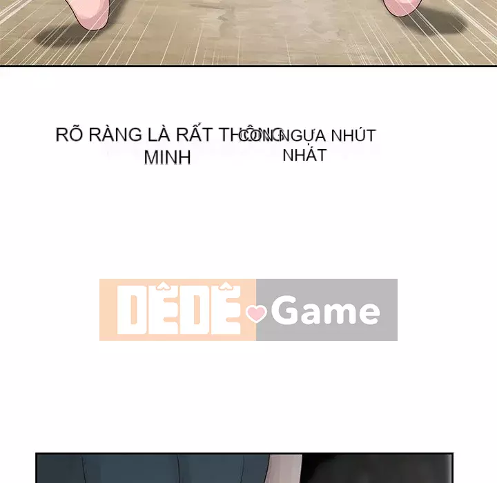 Bí mật của em gái Chương 15-16