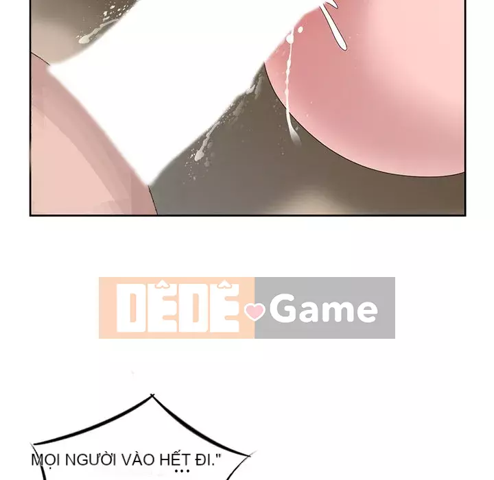 Bí mật của em gái Chương 15-16