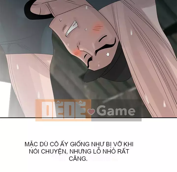 Bí mật của em gái Chương 15-16