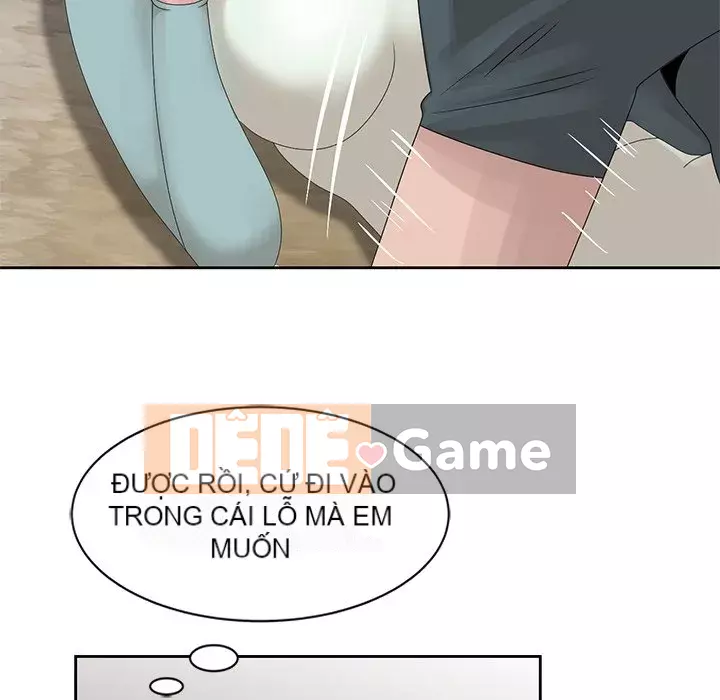 Bí mật của em gái Chương 15-16