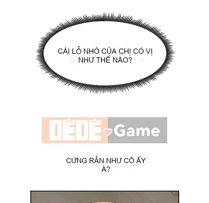 Bí mật của em gái Chương 15-16