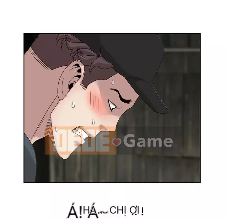 Bí mật của em gái Chương 15-16