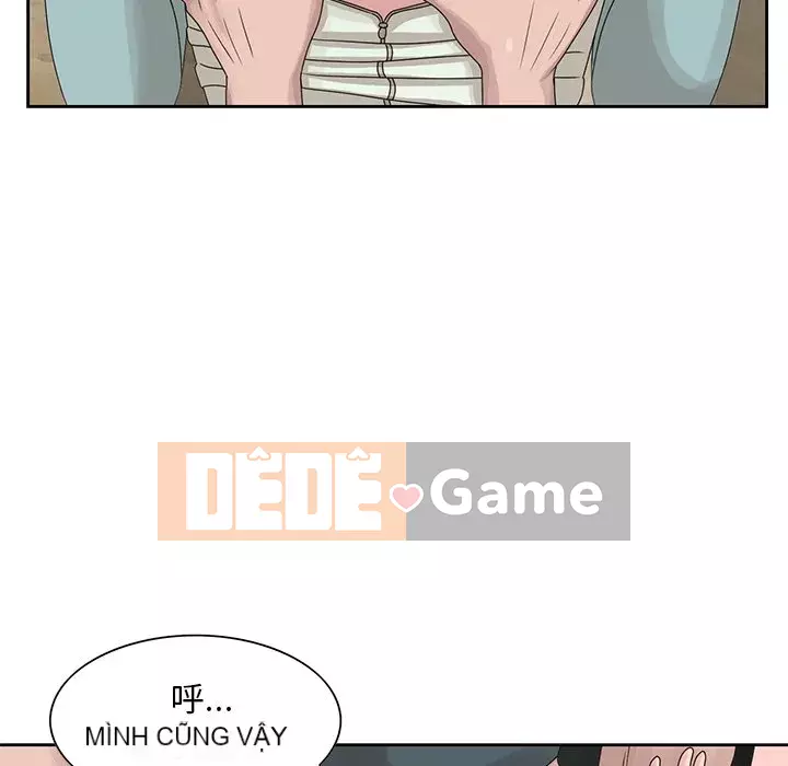 Bí mật của em gái Chương 15-16