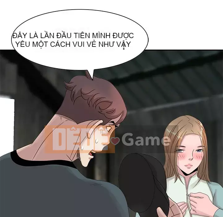 Bí mật của em gái Chương 15-16