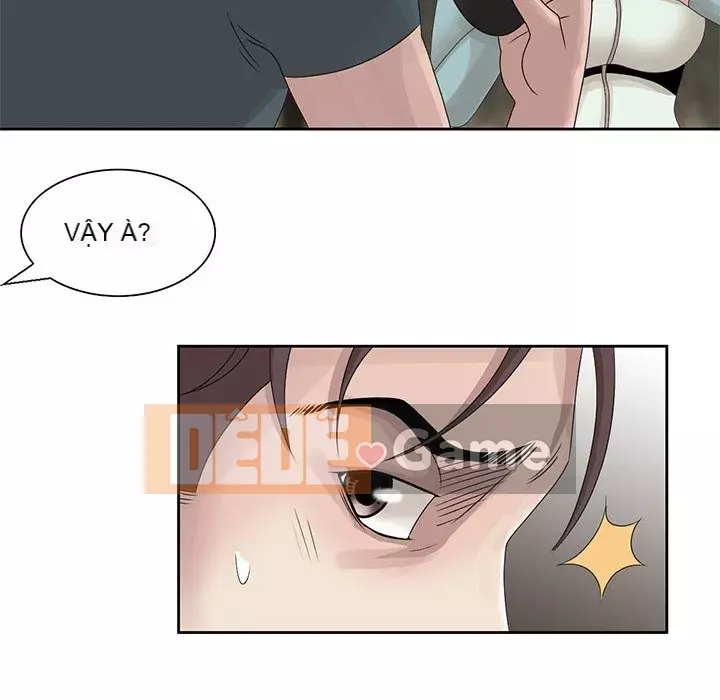 Bí mật của em gái Chương 15-16