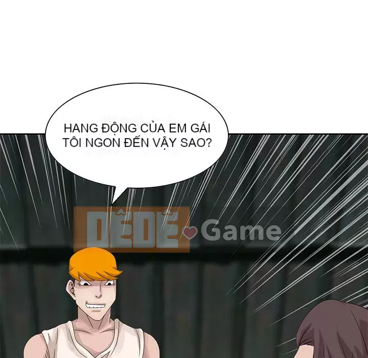 Bí mật của em gái Chương 15-16