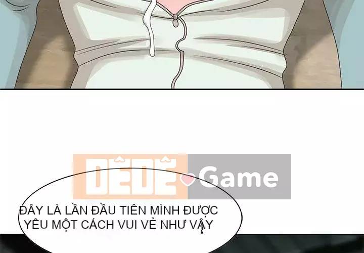 Bí mật của em gái Chương 15-16