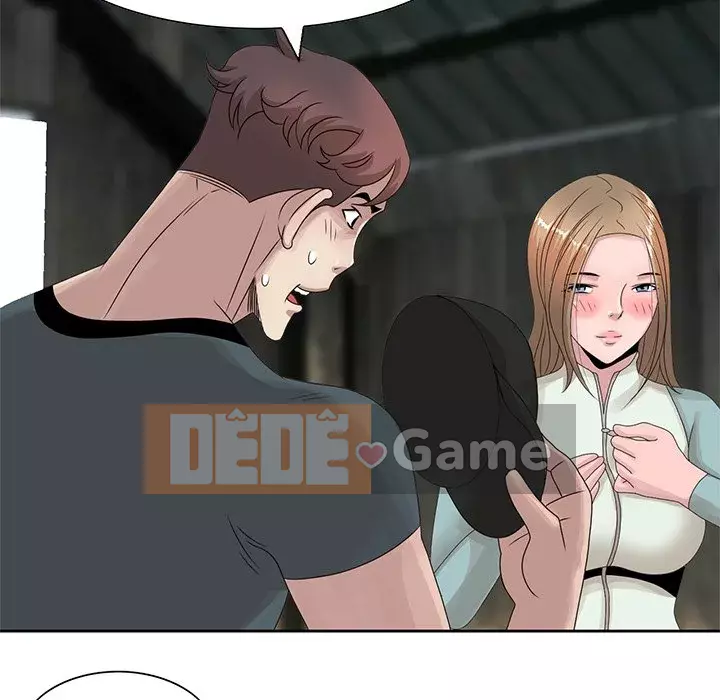 Bí mật của em gái Chương 15-16