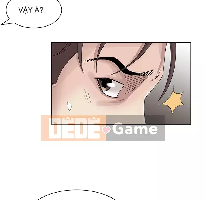 Bí mật của em gái Chương 15-16