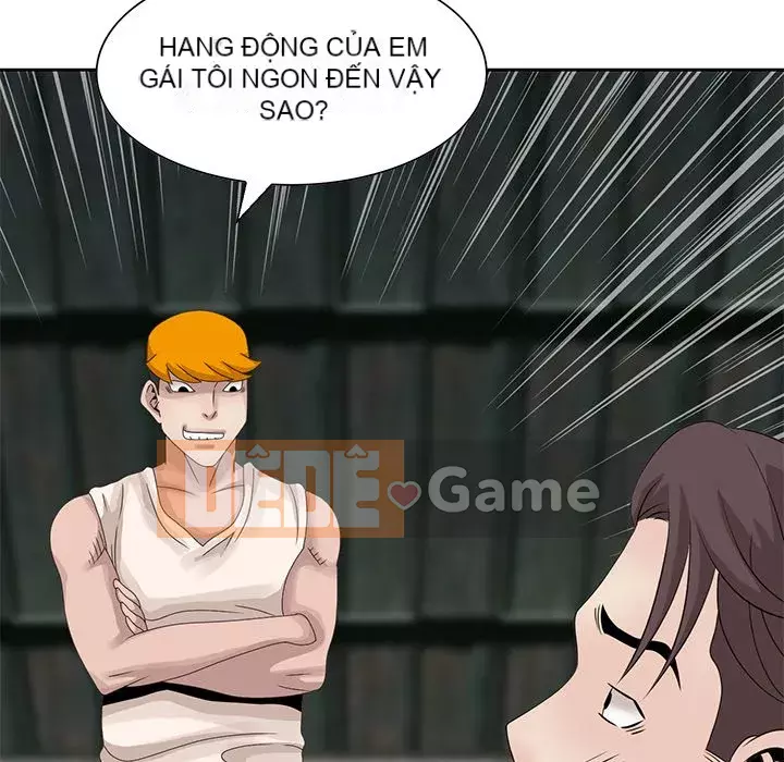 Bí mật của em gái Chương 15-16