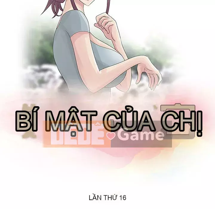 Bí mật của em gái Chương 15-16