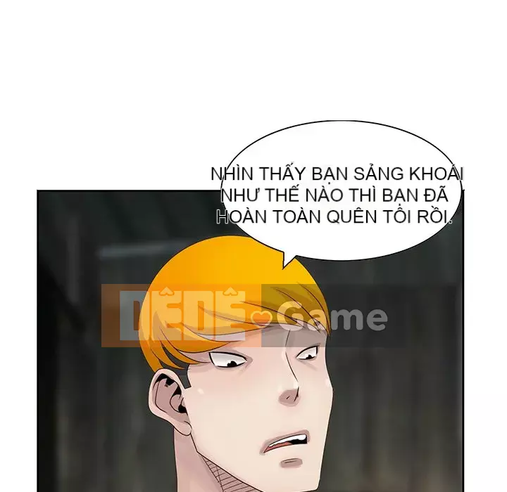 Bí mật của em gái Chương 15-16