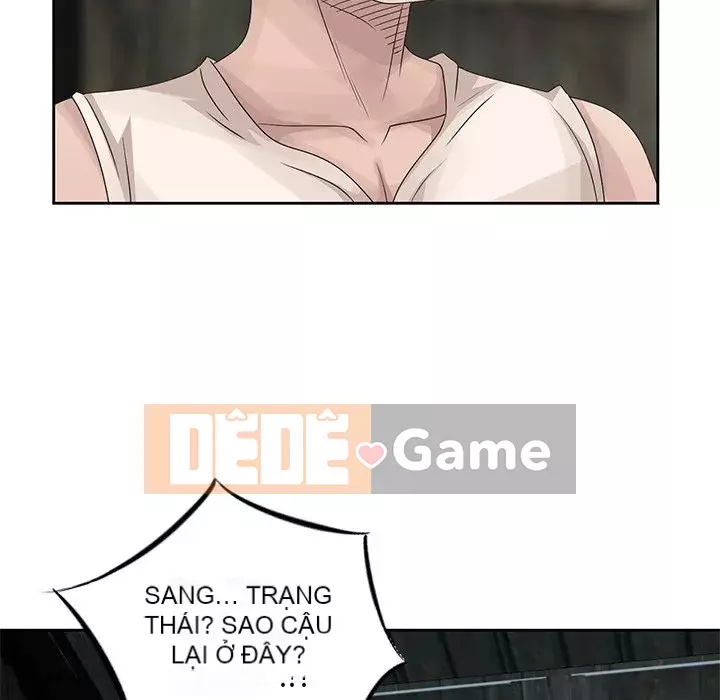 Bí mật của em gái Chương 15-16