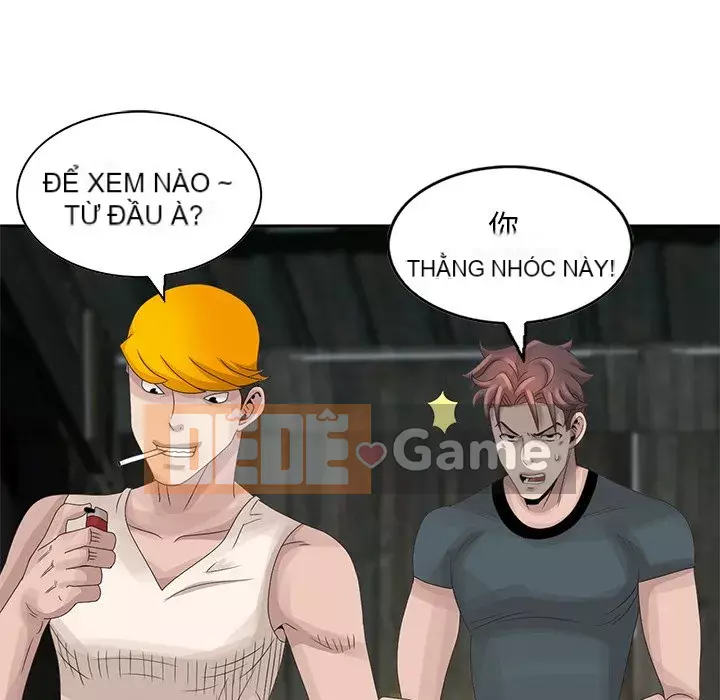 Bí mật của em gái Chương 15-16