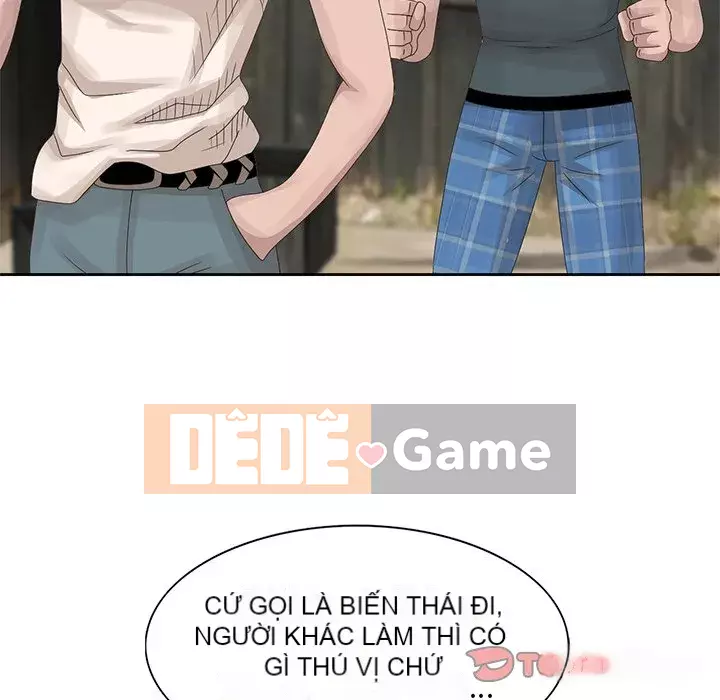 Bí mật của em gái Chương 15-16