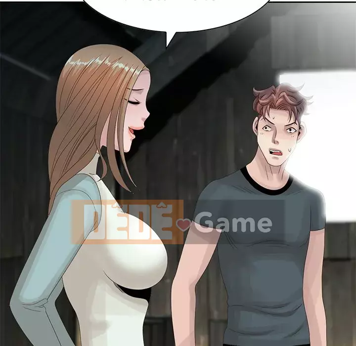 Bí mật của em gái Chương 15-16