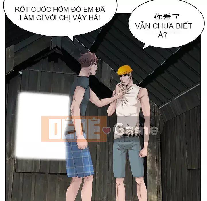 Bí mật của em gái Chương 15-16