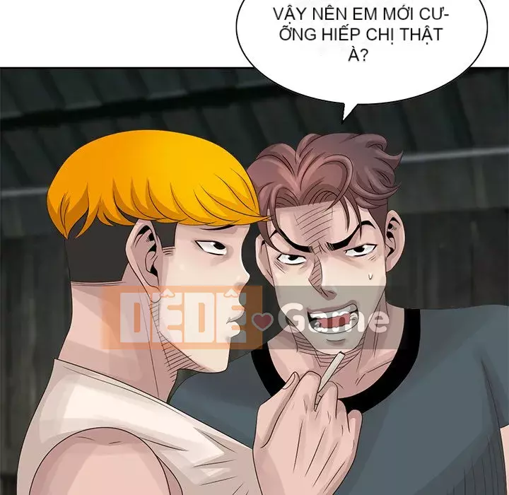 Bí mật của em gái Chương 15-16