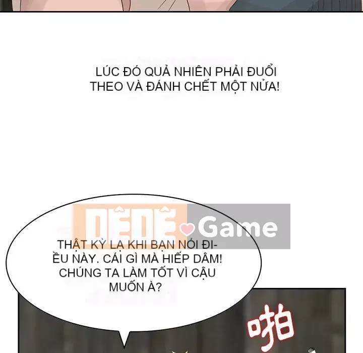 Bí mật của em gái Chương 15-16