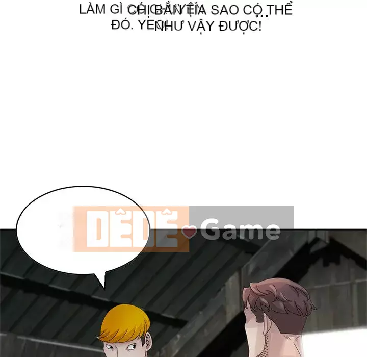 Bí mật của em gái Chương 15-16