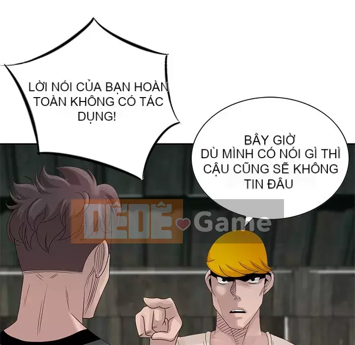 Bí mật của em gái Chương 15-16