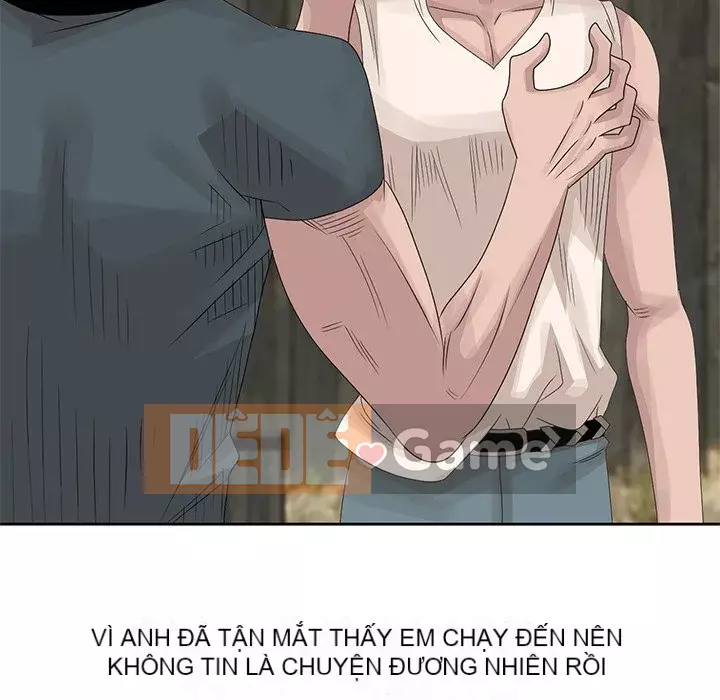 Bí mật của em gái Chương 15-16