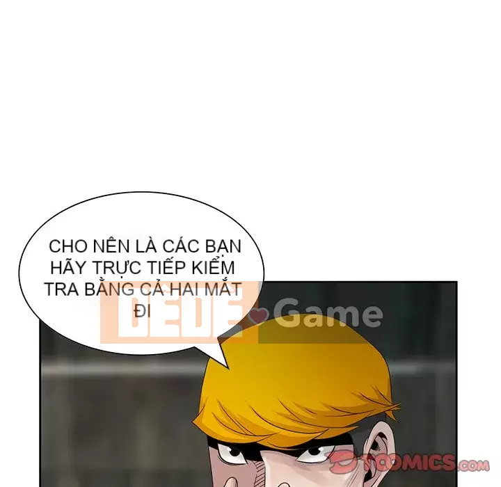 Bí mật của em gái Chương 15-16