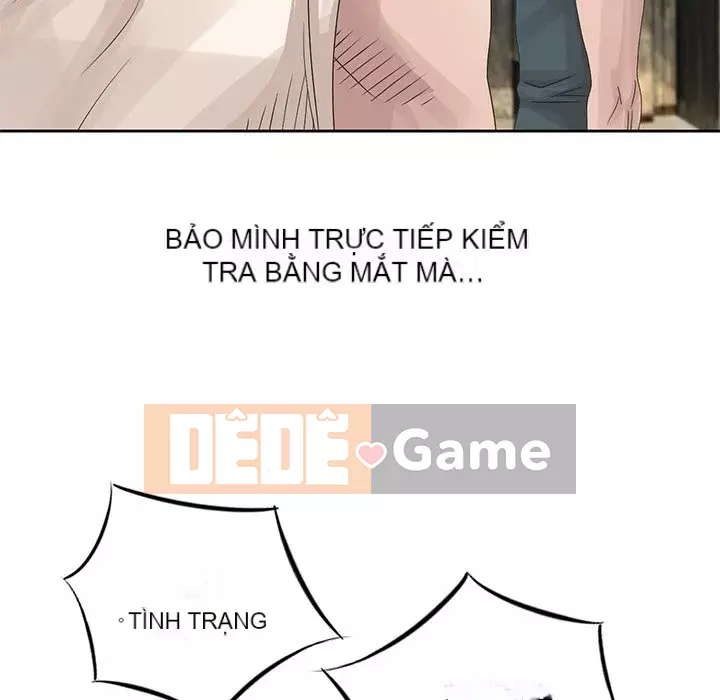 Bí mật của em gái Chương 15-16