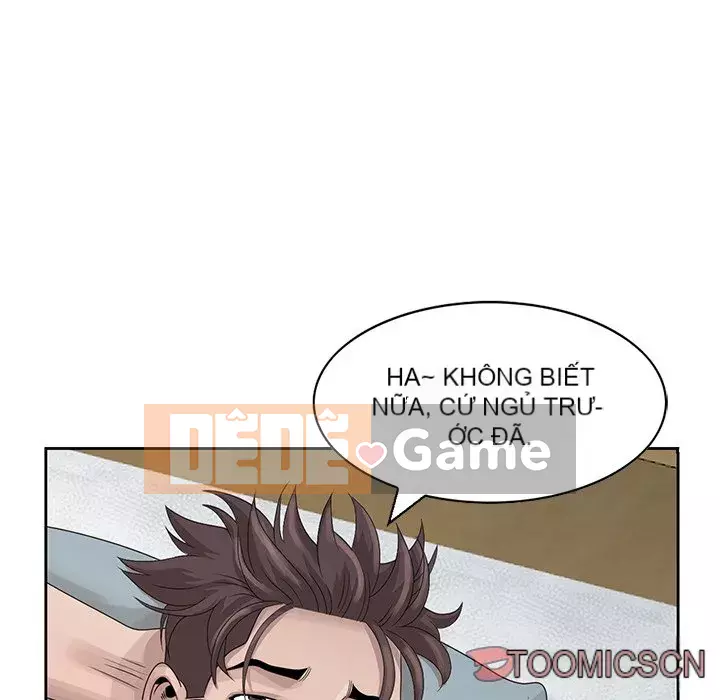 Bí mật của em gái Chương 15-16