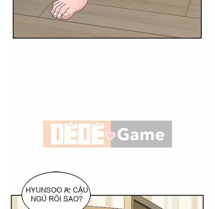 Bí mật của em gái Chương 15-16