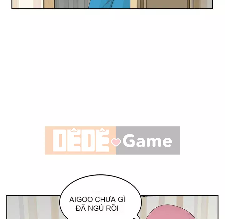 Bí mật của em gái Chương 15-16