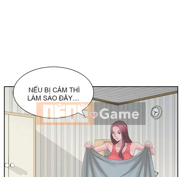 Bí mật của em gái Chương 15-16