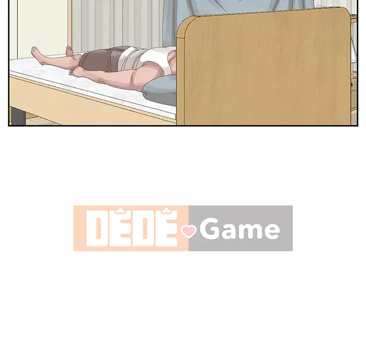 Bí mật của em gái Chương 15-16