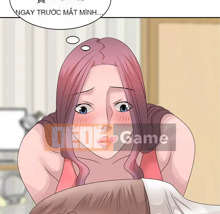 Bí mật của em gái Chương 15-16