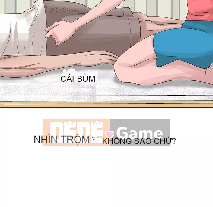 Bí mật của em gái Chương 15-16