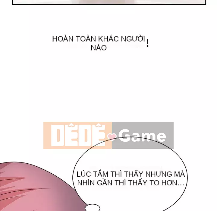 Bí mật của em gái Chương 15-16