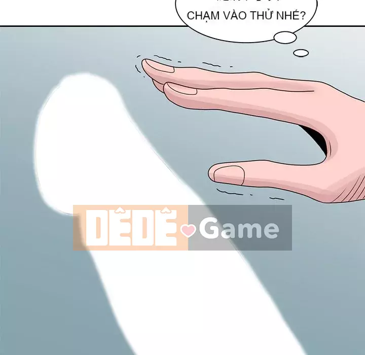 Bí mật của em gái Chương 15-16