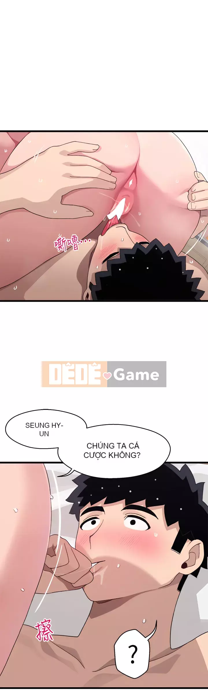Plop plop ghép nối Chương 27-28
