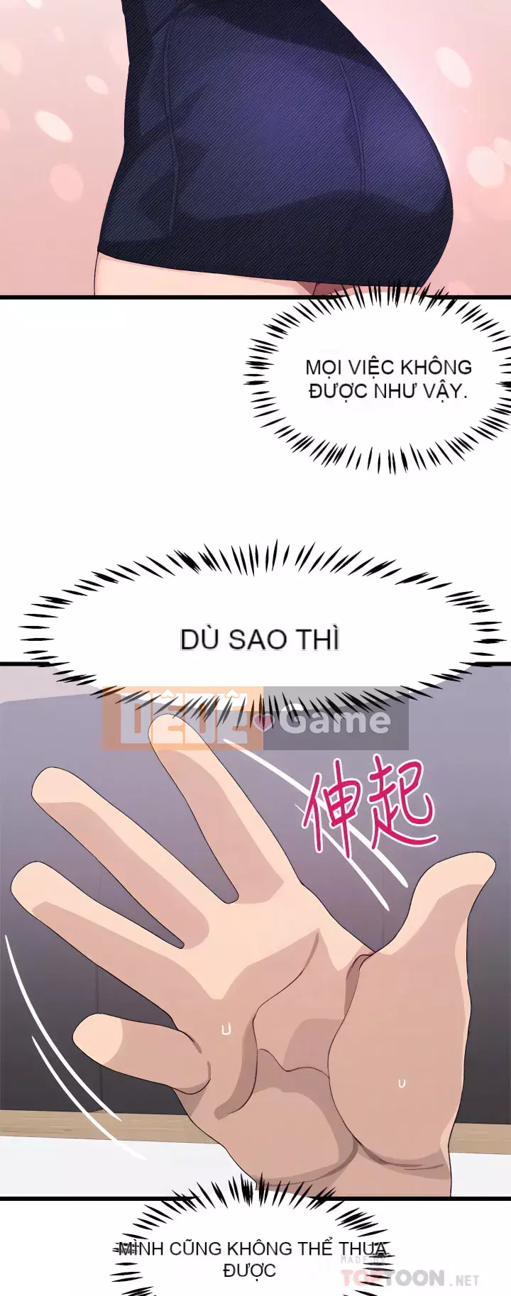 Plop plop ghép nối Chương 27-28