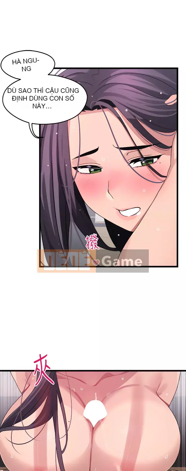 Plop plop ghép nối Chương 27-28